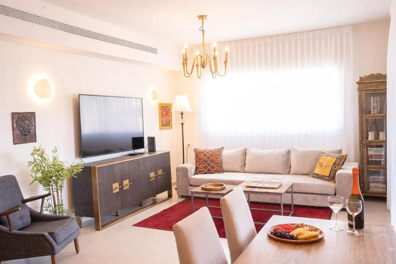 Bareket 19 Apartment Eilat