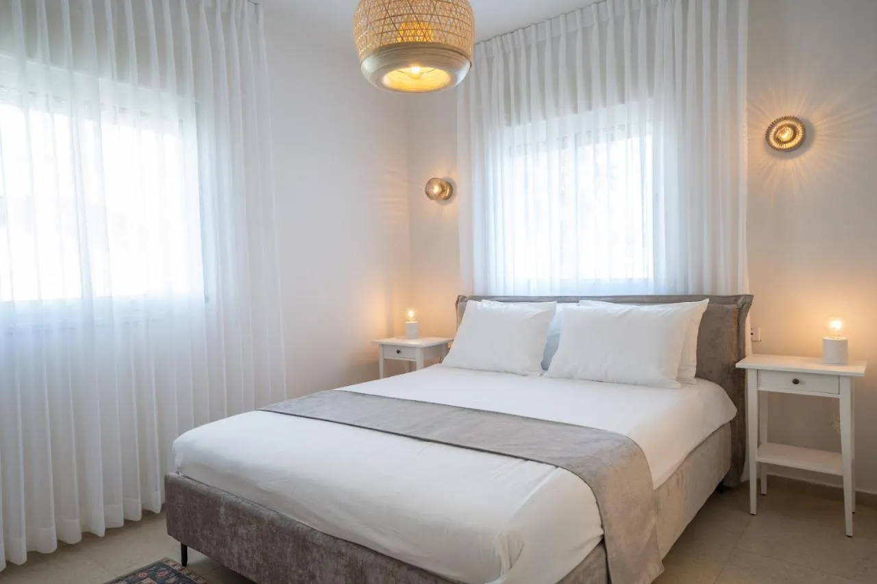 Bareket 19 Apartment Eilat Israel
