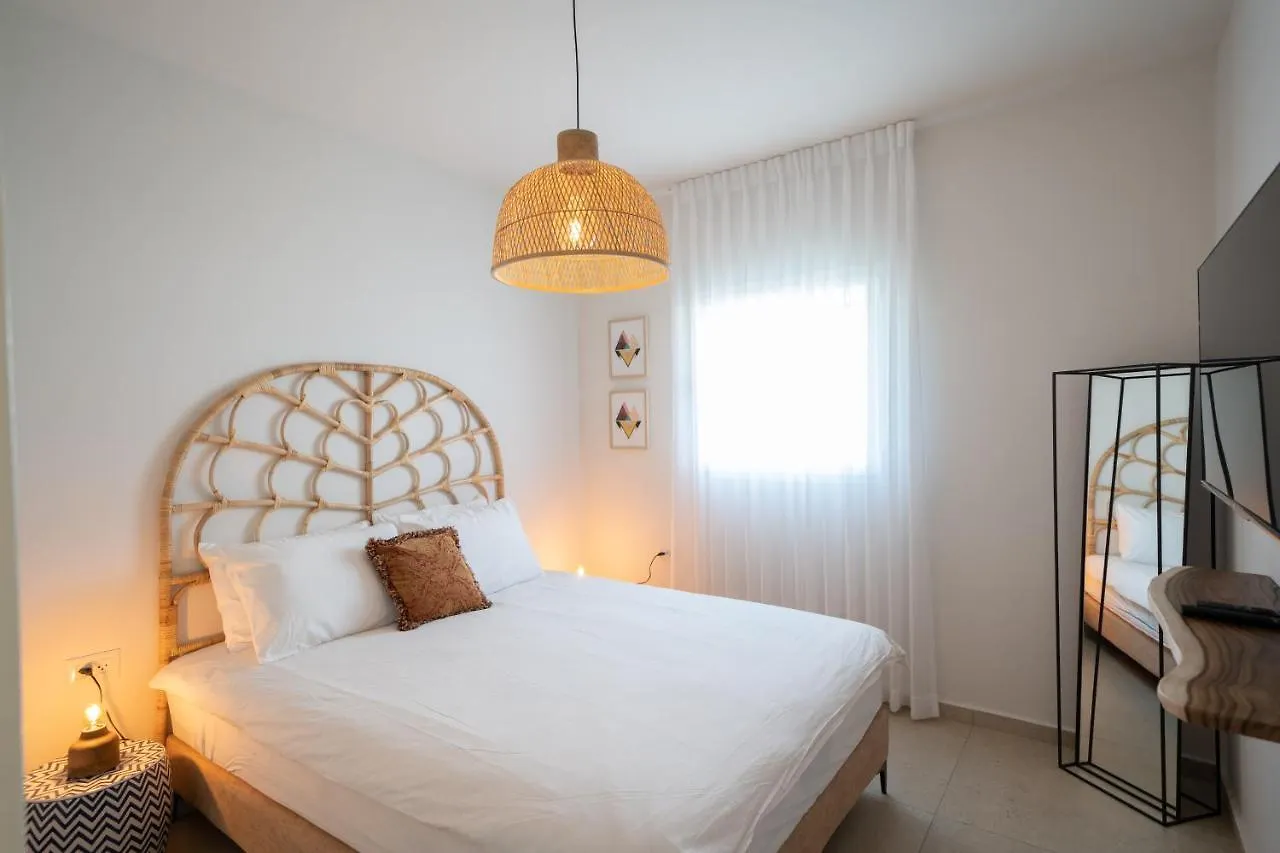 Bareket 19 Apartment Eilat Israel