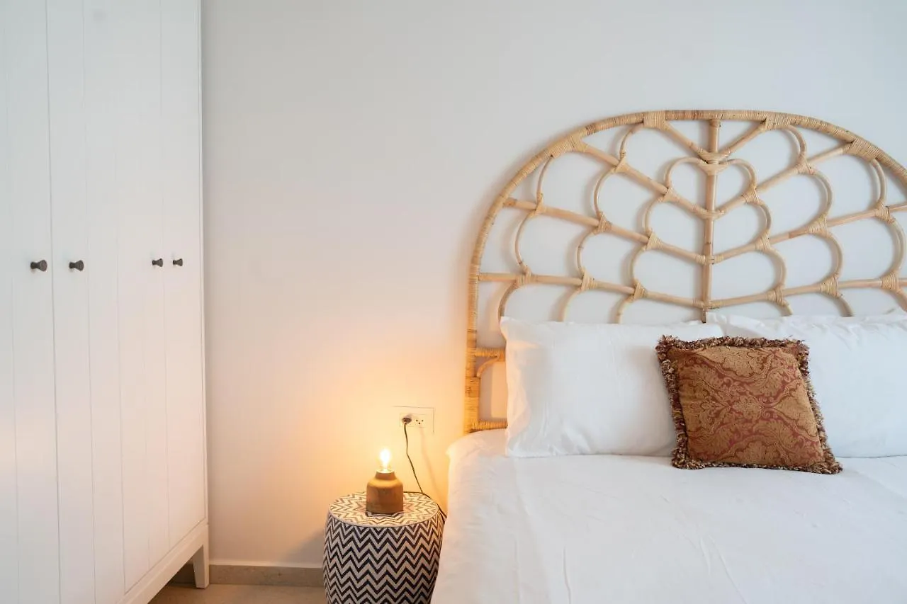 Bareket 19 Apartment Eilat Israel