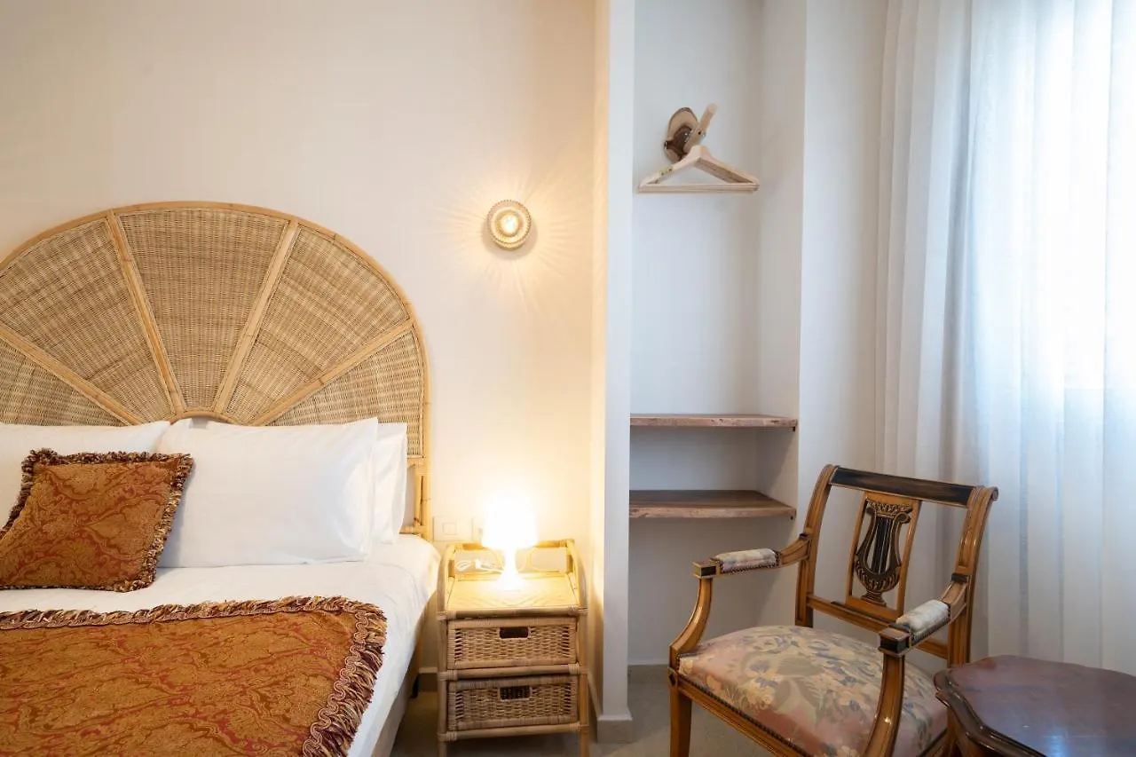 Bareket 19 Apartment Eilat Israel