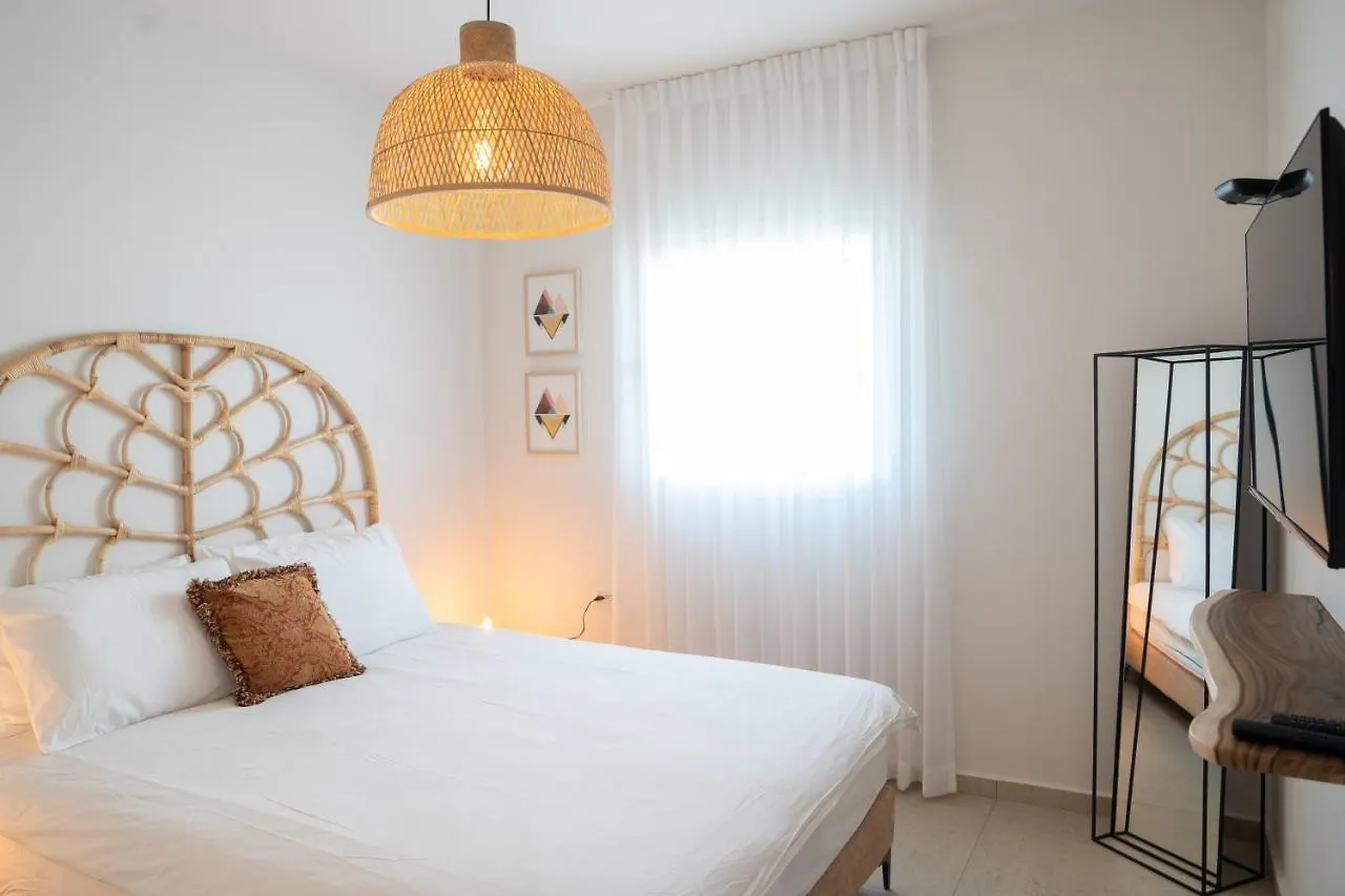 Bareket 19 Apartment Eilat 0*,